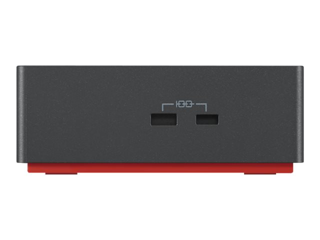 40B00135EU LENOVO UNIVERSAL TB4 DOCK 40B00135EU LENOVO UNIVERSAL TB4 DOCK