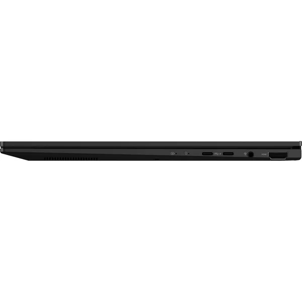ASUS ZenBook 14 OLED UM3406HA-QD161X - 180°-Scharnierdesign - AMD Ryzen 7 8840HS / 3.3 GHz - Win 11 Pro - Radeon 780M - 16 GB RAM - 1 TB SSD NVMe - 35.6 cm (14") ASUS ZenBook 14 OLED UM3406HA-QD161X - 180°-Scharnierdesign - AMD Ryzen 7 8840HS / 3.3 GHz - Win 11 Pro - Radeon 780M - 16 GB RAM - 1 TB SSD NVMe - 35.6 cm (14")