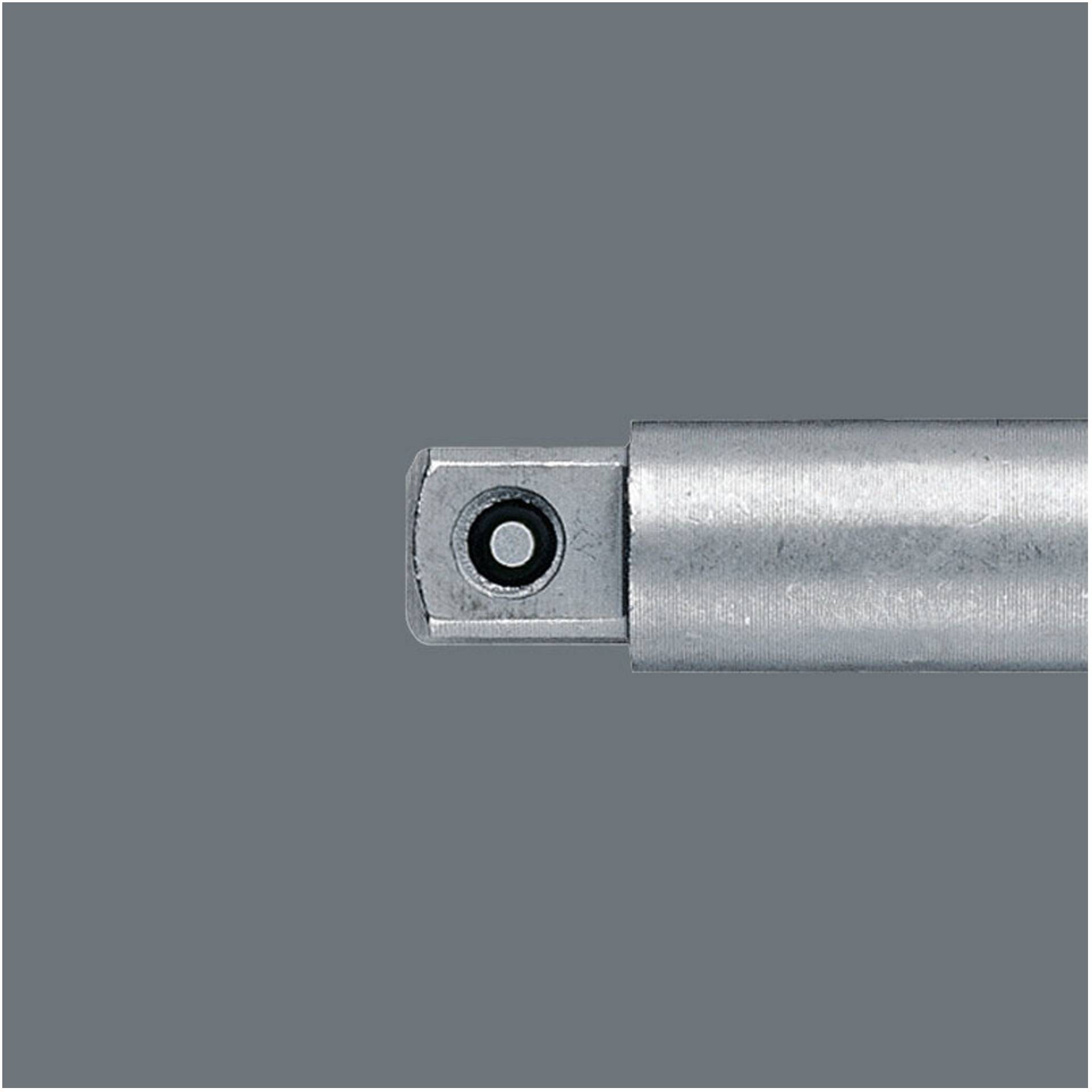 Wera 870/4/7 Set A SB Werkzeugschaft-Set