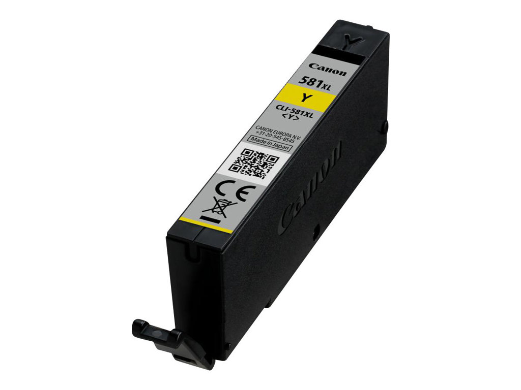 Canon CLI-581 XL Gelb Tintentank