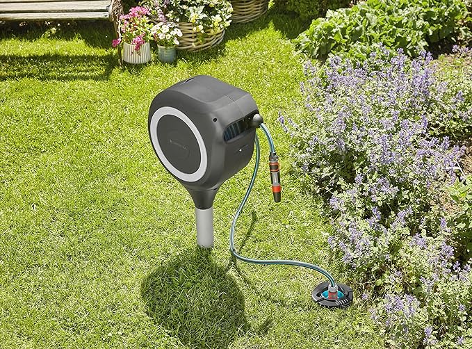Gardena Sprinklersystem Wassersteckdose Gardena Sprinklersystem Wassersteckdose