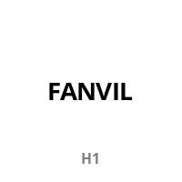 Fanvil Telefon H1
