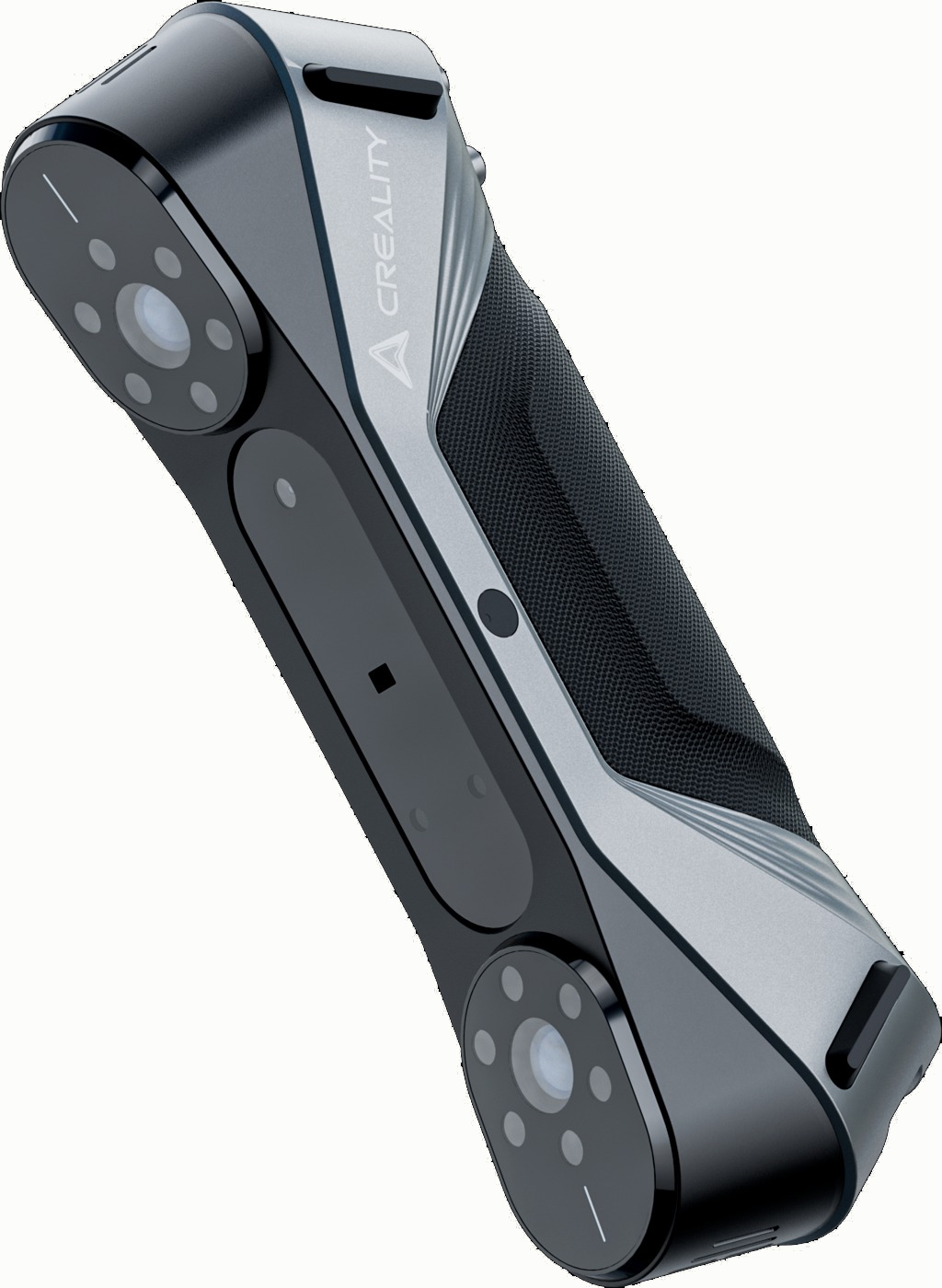 CR-SCAN RAPTOR