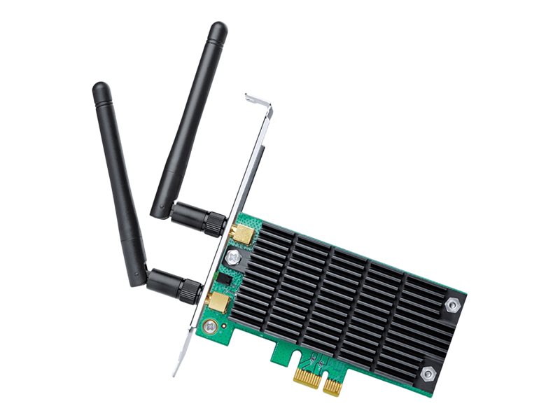 TP-LINK AC1300 HIGH GAIN WLAN ADAPTER