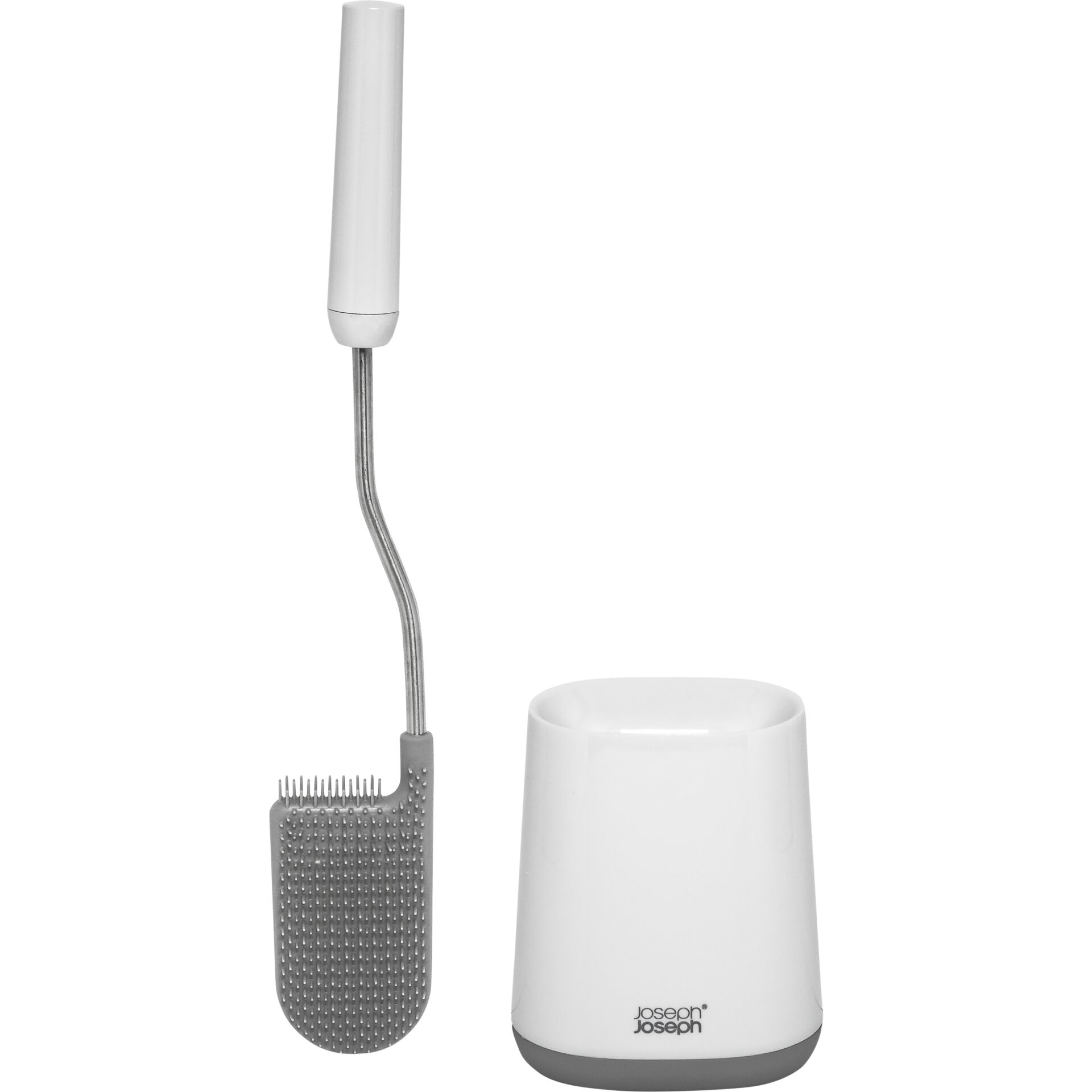Joseph Joseph Flex Lite WC-Bürste Weiß Joseph Joseph Flex Lite WC-Bürste Weiß