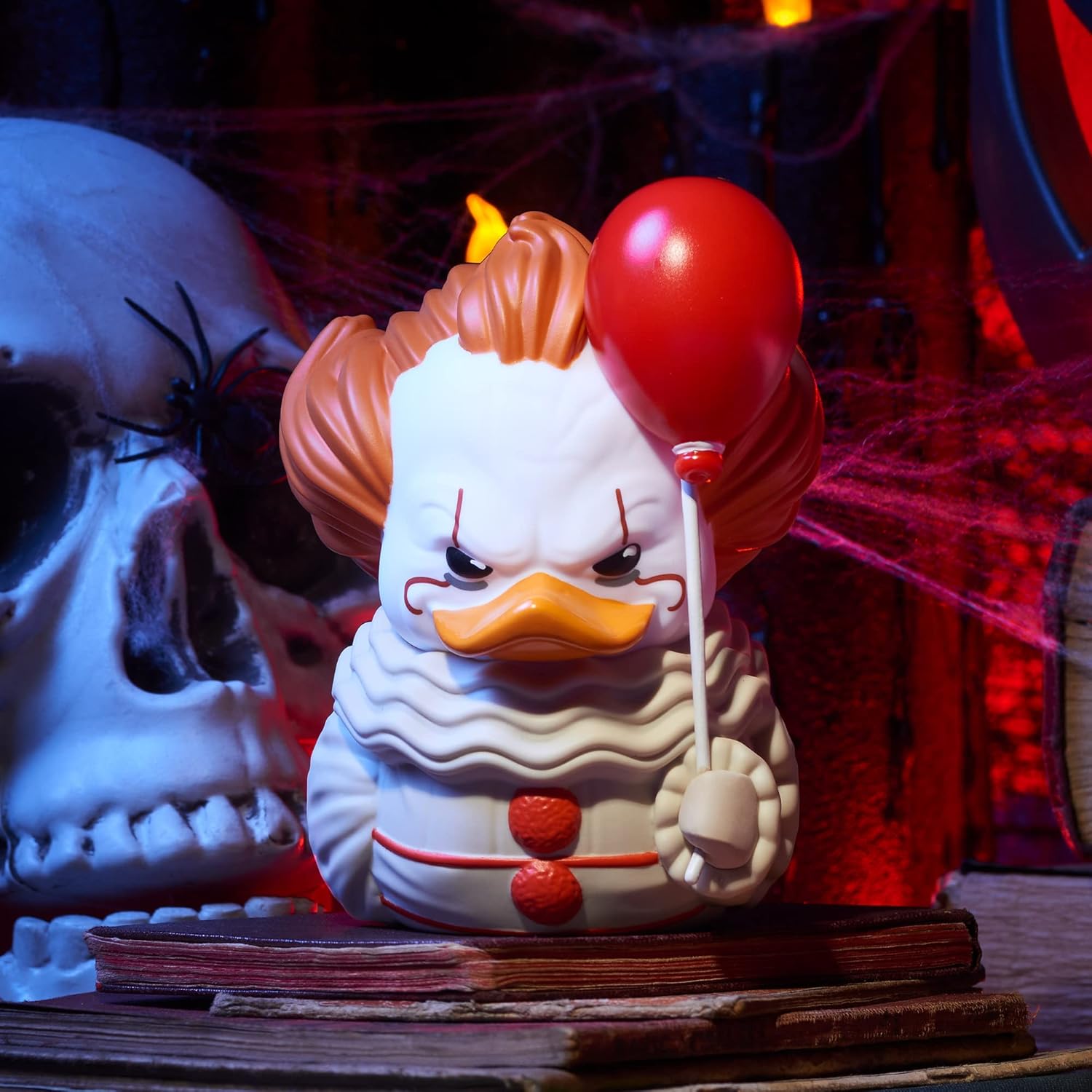 TUBBZ Sammelente - IT Pennywise                          9cm