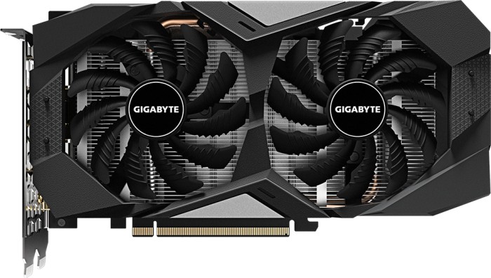 Gigabyte RTX2060 D6 12G 12GB GDDR6 HDMI 3xDP Gigabyte RTX2060 D6 12G 12GB GDDR6 HDMI 3xDP