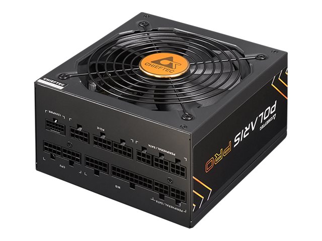 Chieftec Polaris Pro Series 1300W - Netzteil (intern)