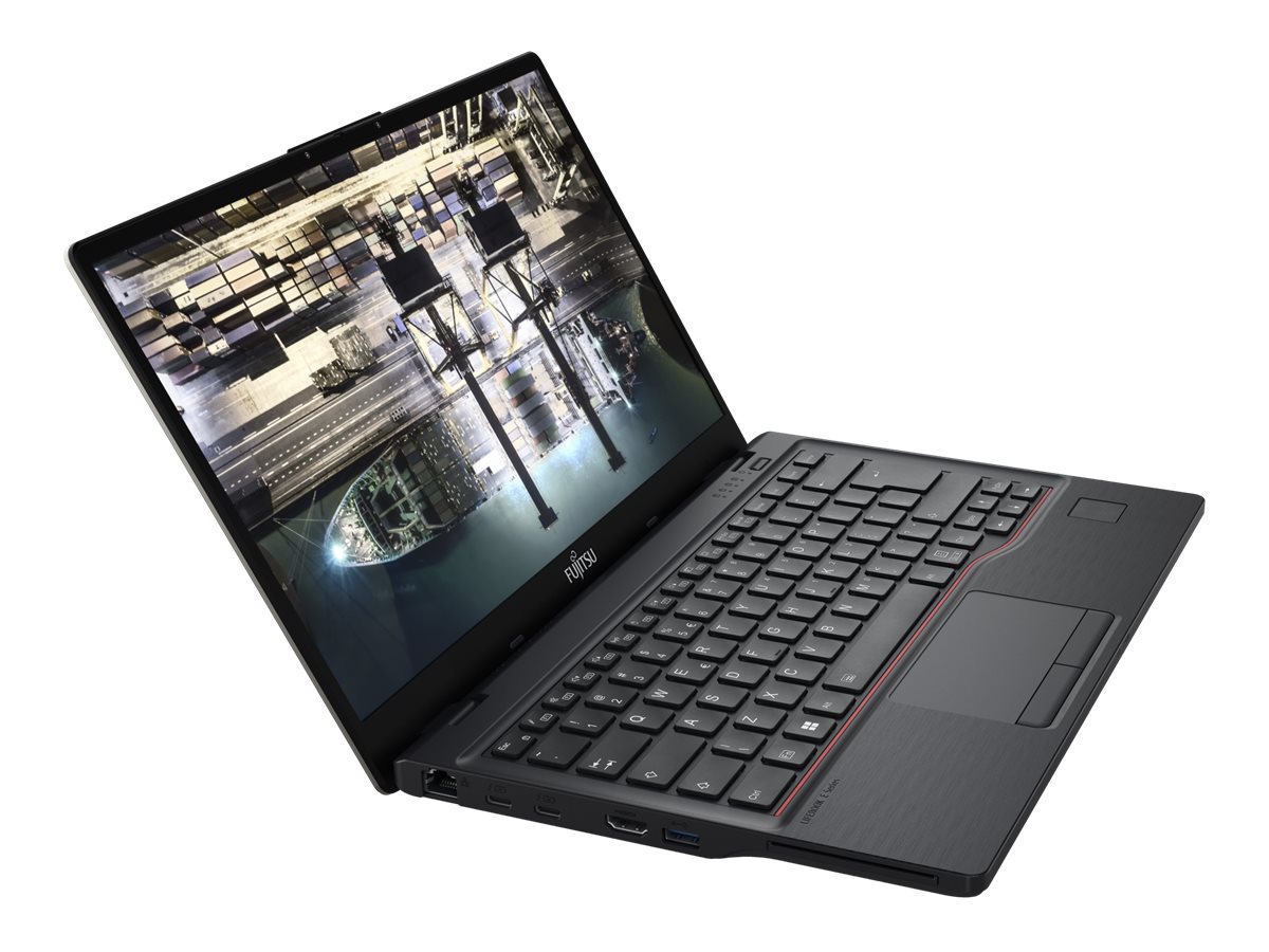 Fujitsu LIFEBOOK E5412 FHD 35,6cm (14 ) Ci5 16GB 512GB SSD