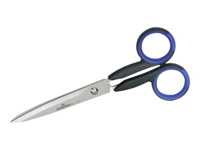 DURABLE Universalschere Supercut 8"/20cm