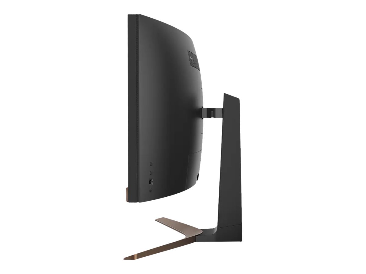 BenQ EW3880R - LED-Monitor - gebogen - 95.2 cm (37.5") BenQ EW3880R - LED-Monitor - gebogen - 95.2 cm (37.5")