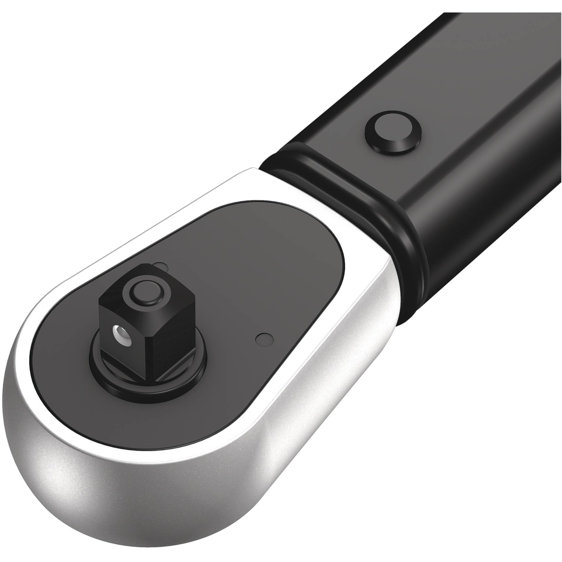 Wera Click-Torque A5 Drehmomentschlüssel 2,5 - 25 Nm Wera Click-Torque A5 Drehmomentschlüssel 2,5 - 25 Nm