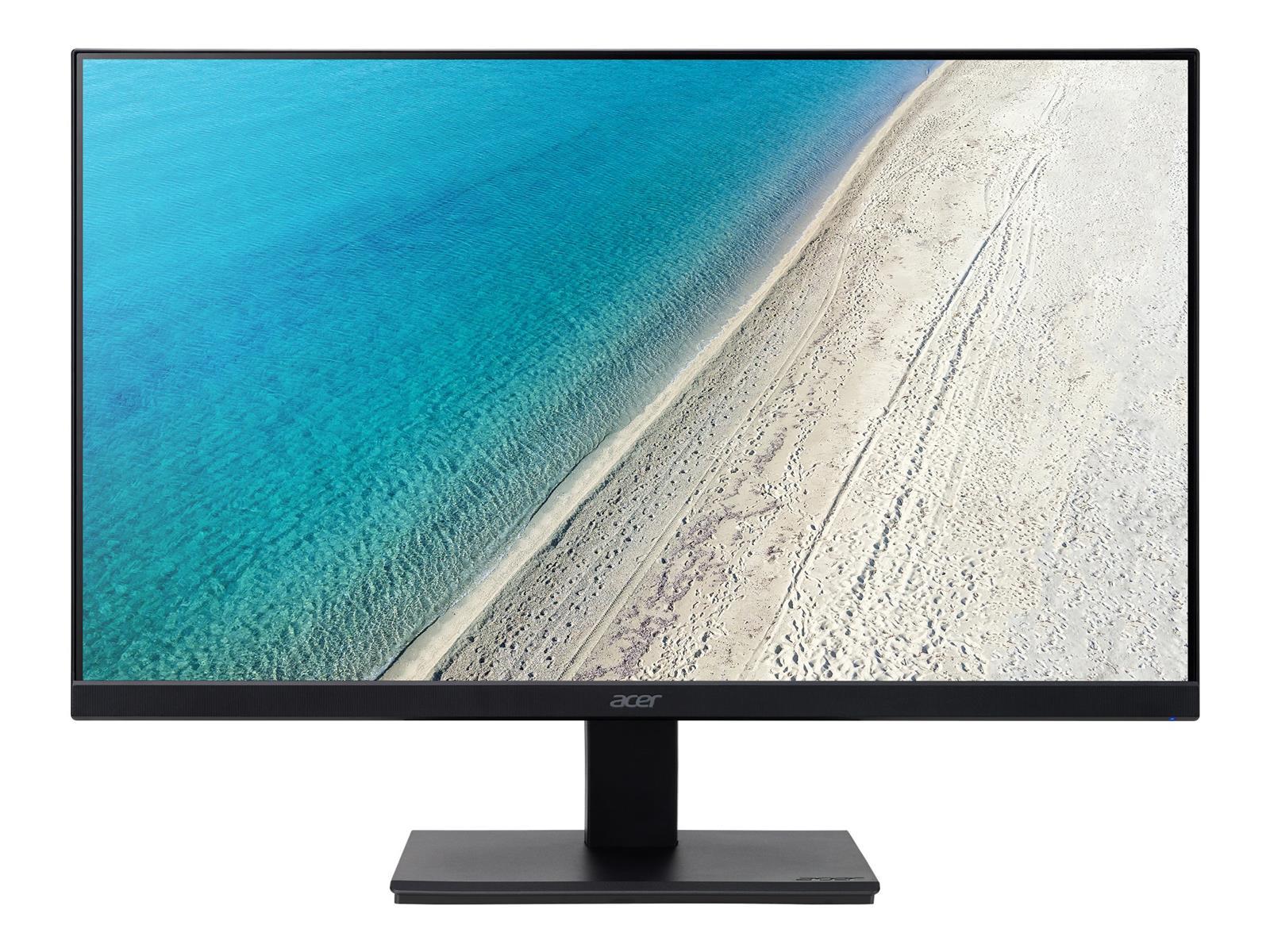 Acer Vero V227Q Bbipv - V7 Series - LED-Monitor - 54.5 cm (21.5")
