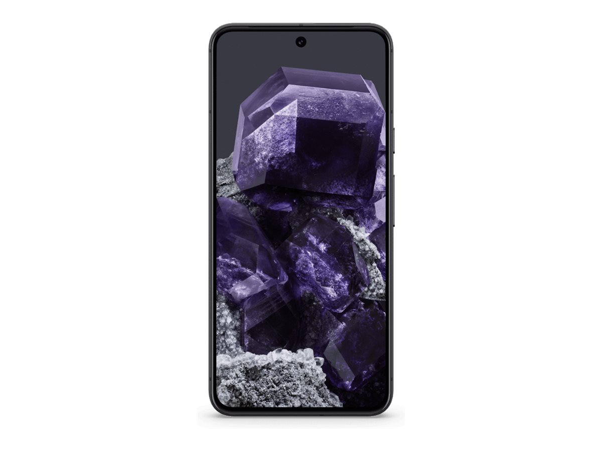 Google Pixel 8 - 5G Smartphone - Dual-SIM - RAM 8 GB / Interner Speicher 256 GB - OLED-Display - 6.2" - 2400 x 1080 Pixel (120 Hz)
