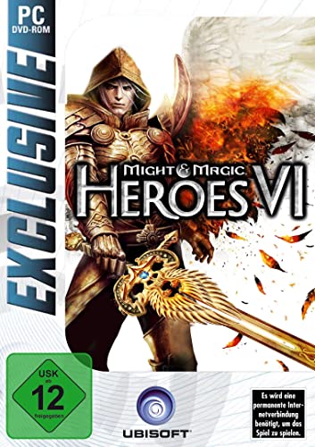 Might & Magic: Heroes 6 (PC)