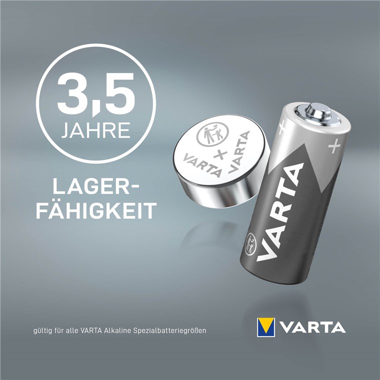 Varta -V10GA Varta -V10GA