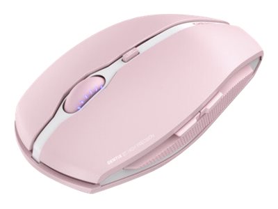 CHERRY GENTIX BT Maus Gaming Beidhändig Bluetooth Optisch 2000 DPI CHERRY GENTIX BT Maus Gaming Beidhändig Bluetooth Optisch 2000 DPI
