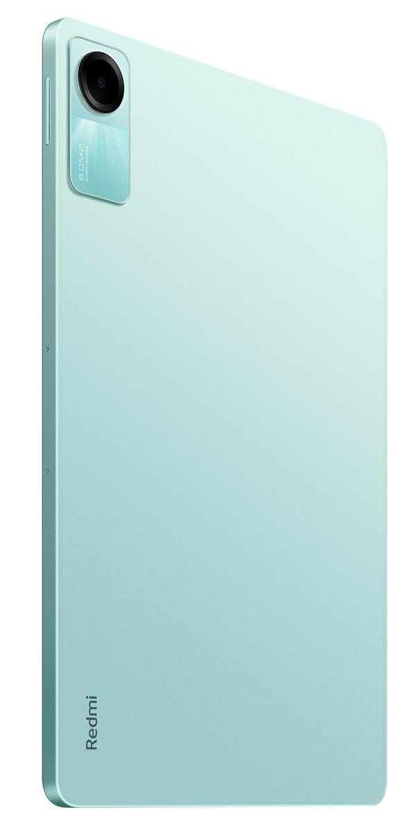 Xiaomi Redmi Pad SE 128 GB 27,9 cm (11") Qualcomm Snapdragon 4 GB Android 13 Grün