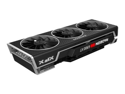 XFX Speedster MERC319 Radeon RX 6900 XT - Grafikkarten