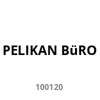 Pelikan Spiralblock SPBl5 A5/80 liniert