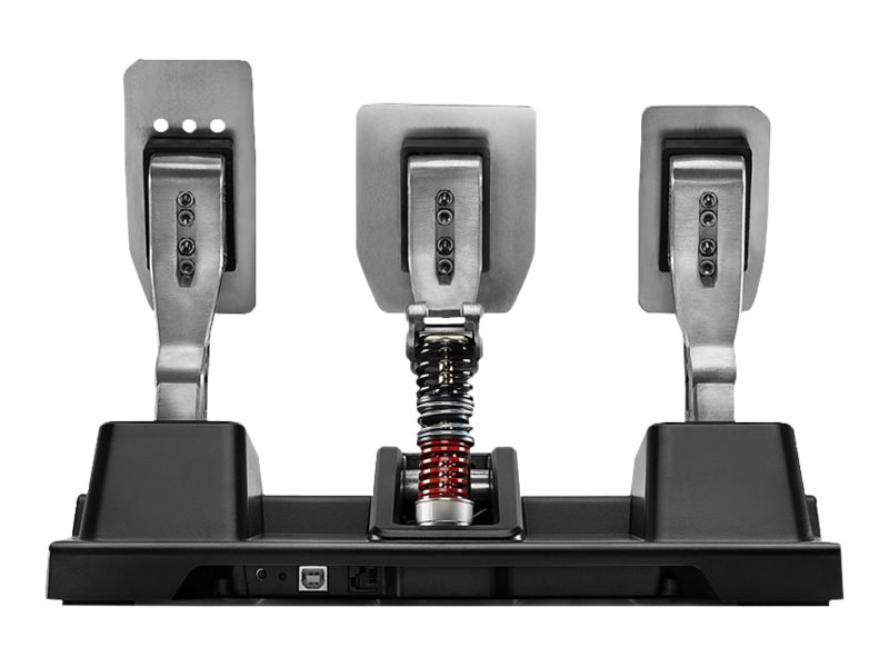 ThrustMaster T-LCM - Pedale - kabelgebunden - für PC ThrustMaster T-LCM - Pedale - kabelgebunden - für PC