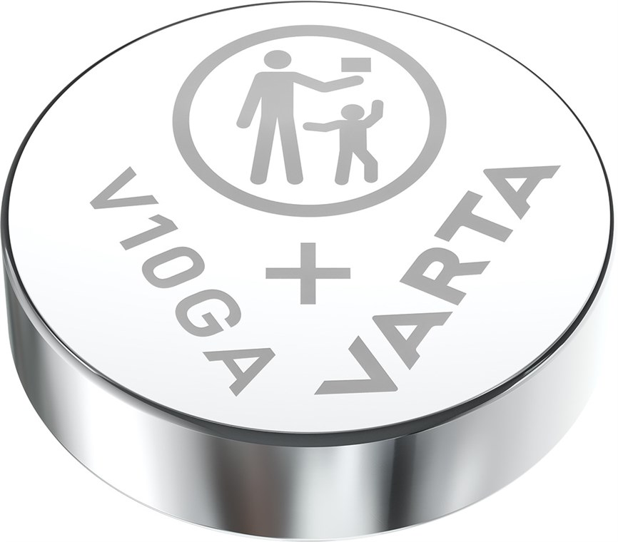 Varta -V10GA Varta -V10GA