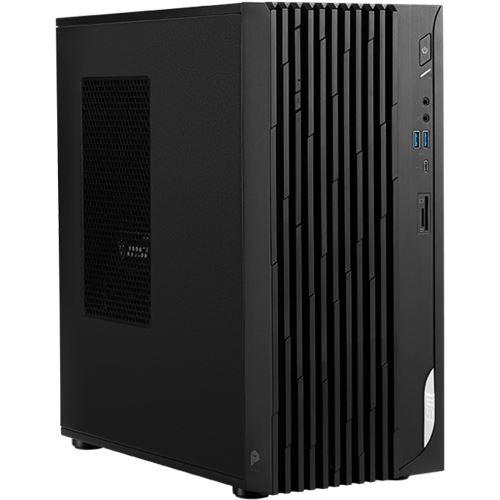 MSI BarebonePRO DP180 14-448DE Ci5-14400 black16GB/512GB SSD W11P