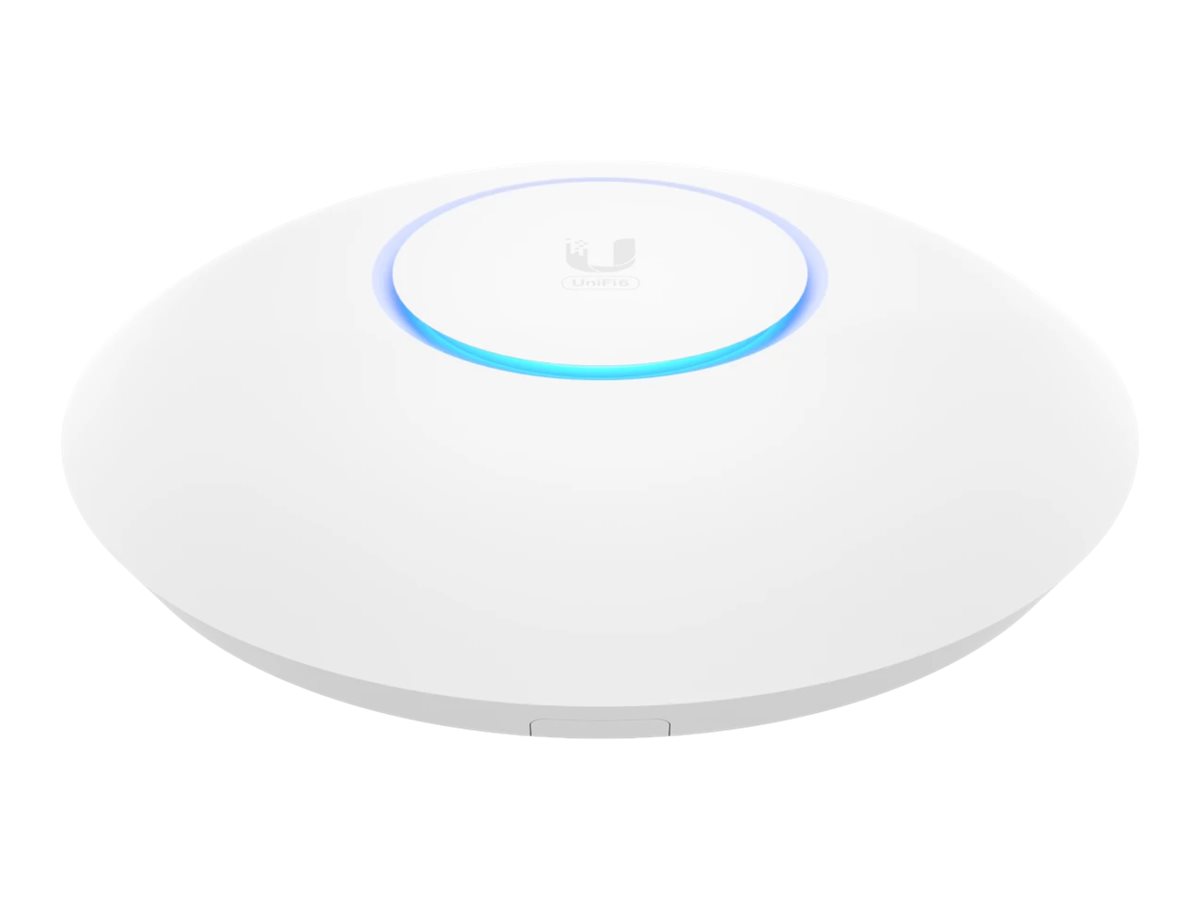 U6-LR UBIQUITI UNIFI ACCESS POINT U6-LR UBIQUITI UNIFI ACCESS POINT