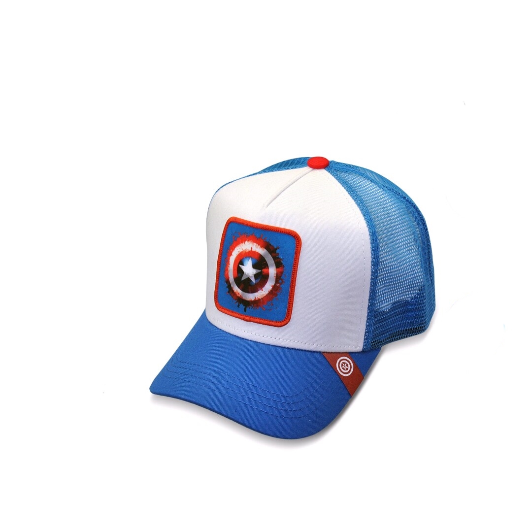 Avengers - Captain America - Kappe