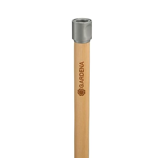 Gardena ClickUp! Stiel FSC 100% Gardena ClickUp! Stiel FSC 100%