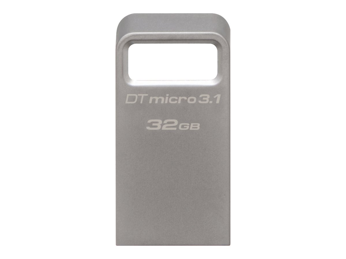 Kingston DataTraveler Micro 3.1 - USB-Flash-Laufwerk