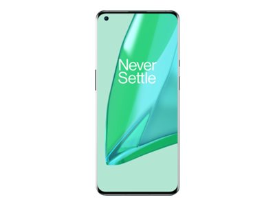 OnePlus 9 Pro - 5G Smartphone - Dual-SIM - RAM 12 GB / Internal Memory 256 GB - OLED-Display - 6.7" - 3216 x 1440 Pixel (120 Hz)