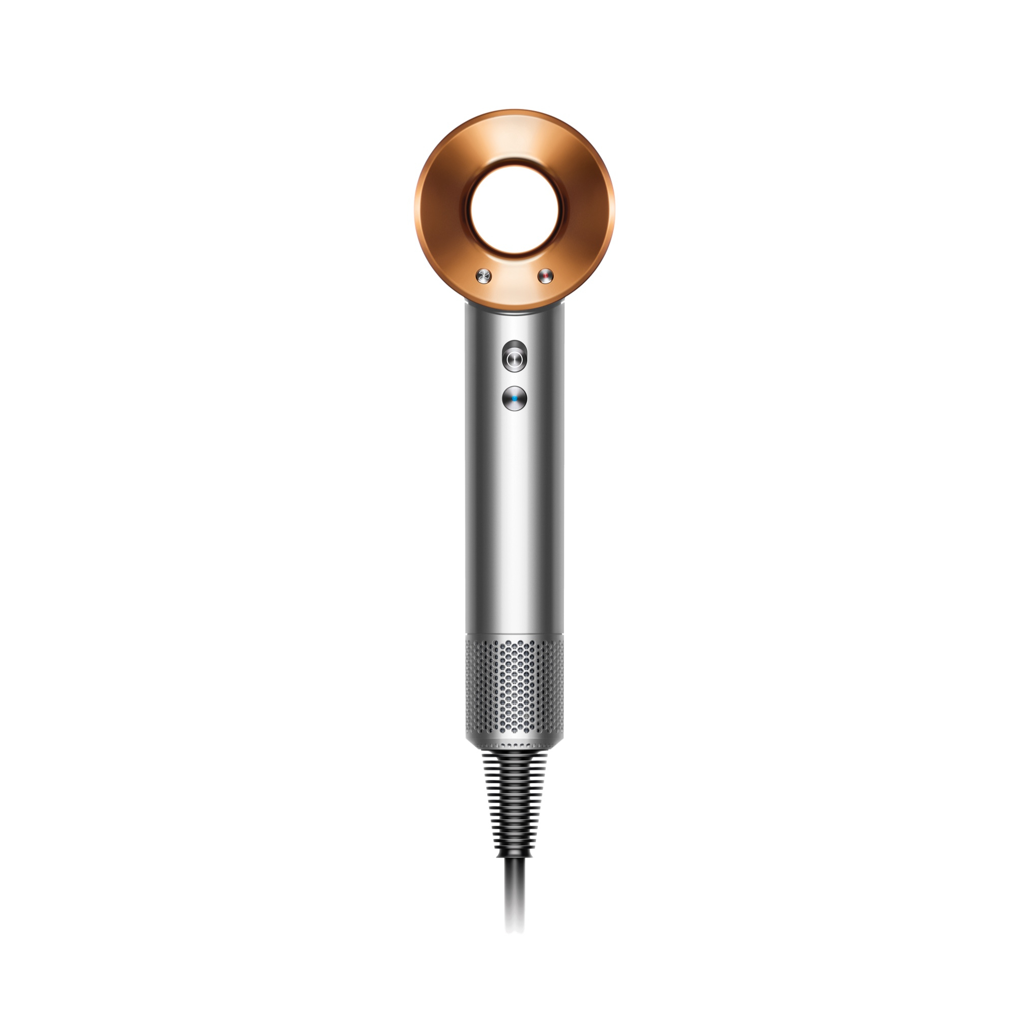 Dyson Supersonic Bright Haartrockner 1600 W Kupfer, Nickel