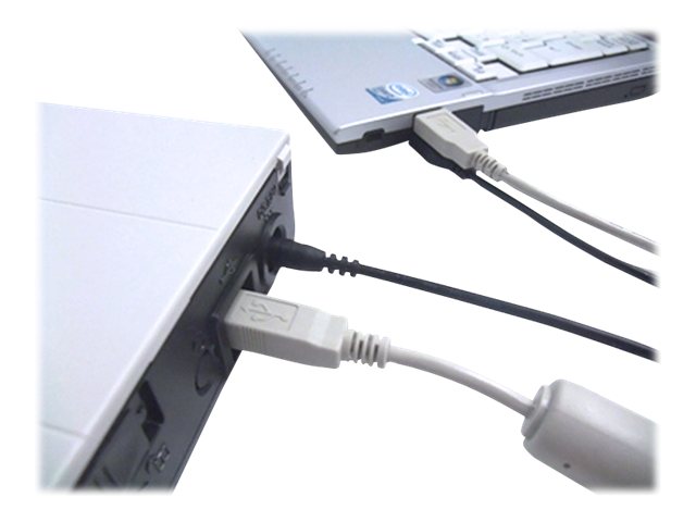 Fujitsu fi-65F - Flachbettscanner - Contact Image Sensor (CIS)