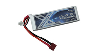 Amewi 28940 - Akku - Blau - Silber