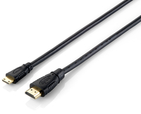 Equip HDMI auf Mini HDMI Kabel, 1.0m