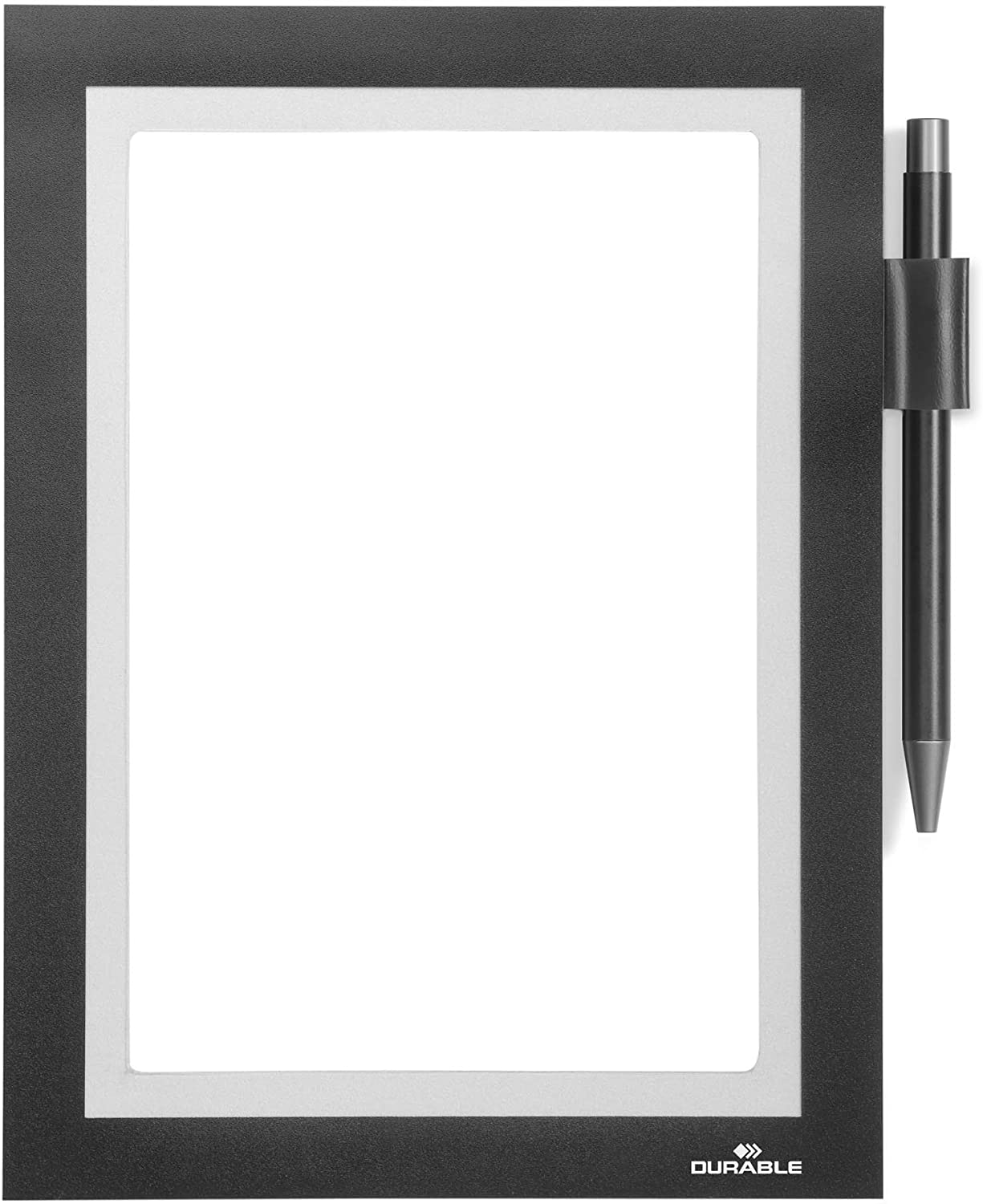 Durable 499401 - A5 - Schwarz - Matte - 1 Stück(e)