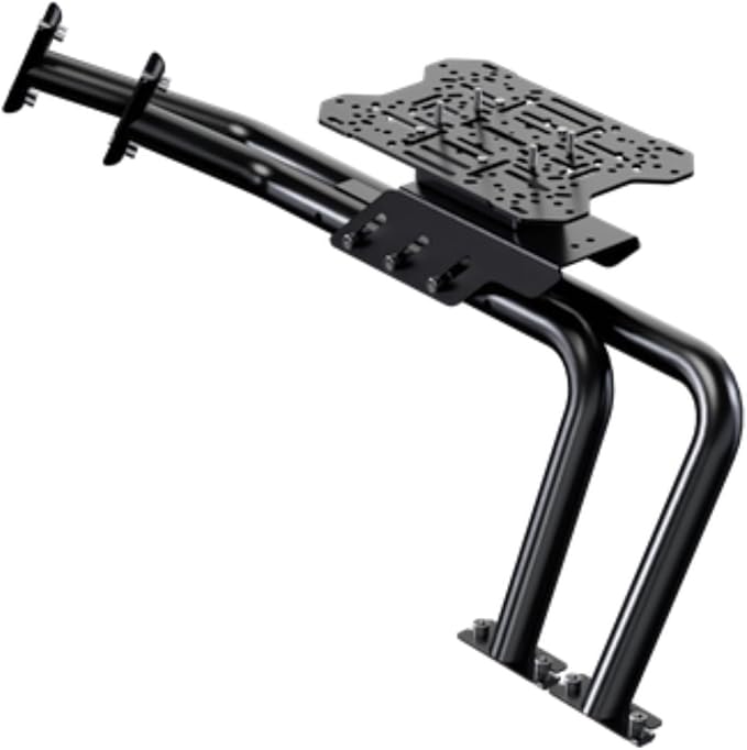 OPLITE Schalthebel- & Handbremshalter R8               black retail