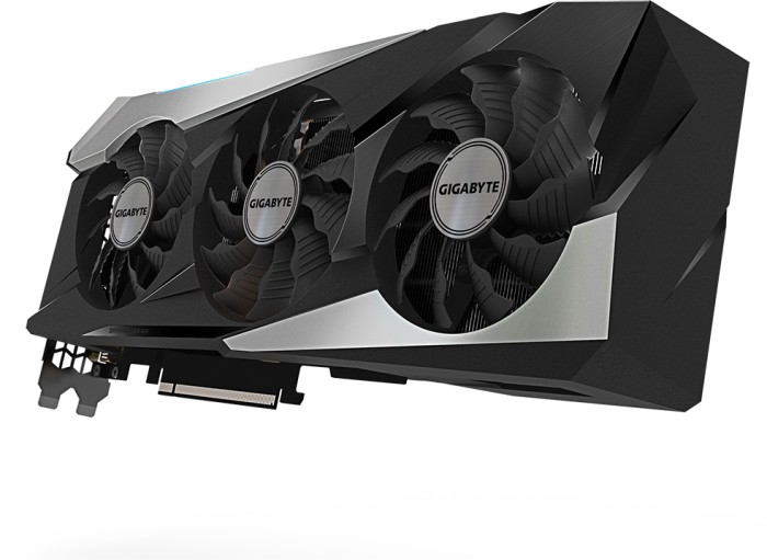 Gigabyte GeForce RTX 3070 Ti GAMING OC 8G - Grafikkarten