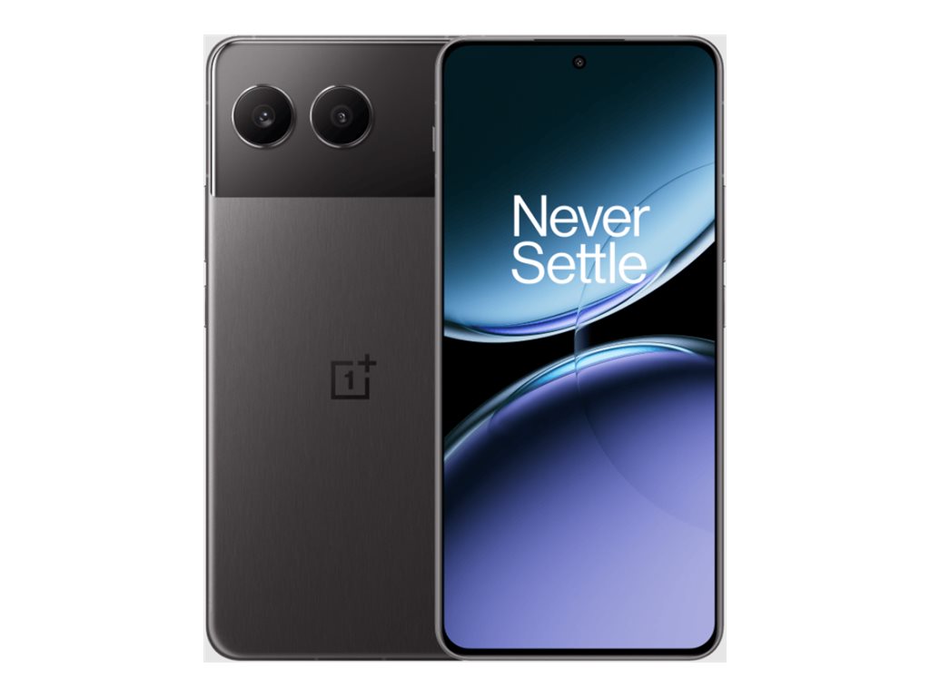 OnePlus Nord 4 - 5G Smartphone - Dual-SIM - RAM 16 GB / Interner Speicher 512 GB