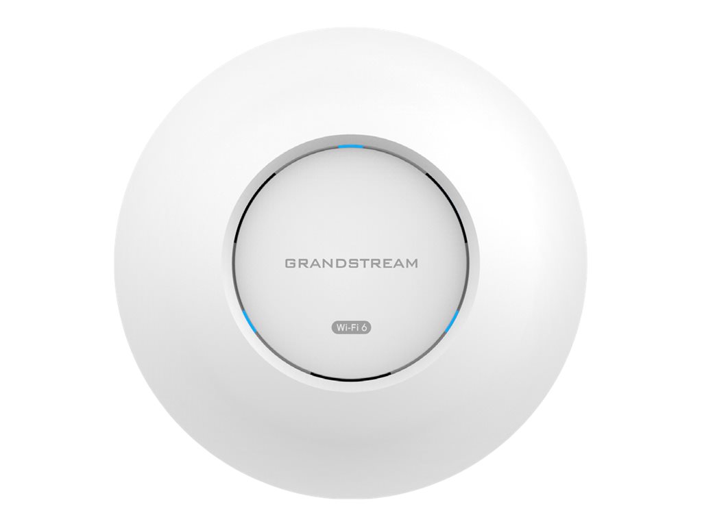 Grandstream Networks GWN7660 WLAN Access Point 1770 Mbit/s Weiß Power over Ethernet (PoE)