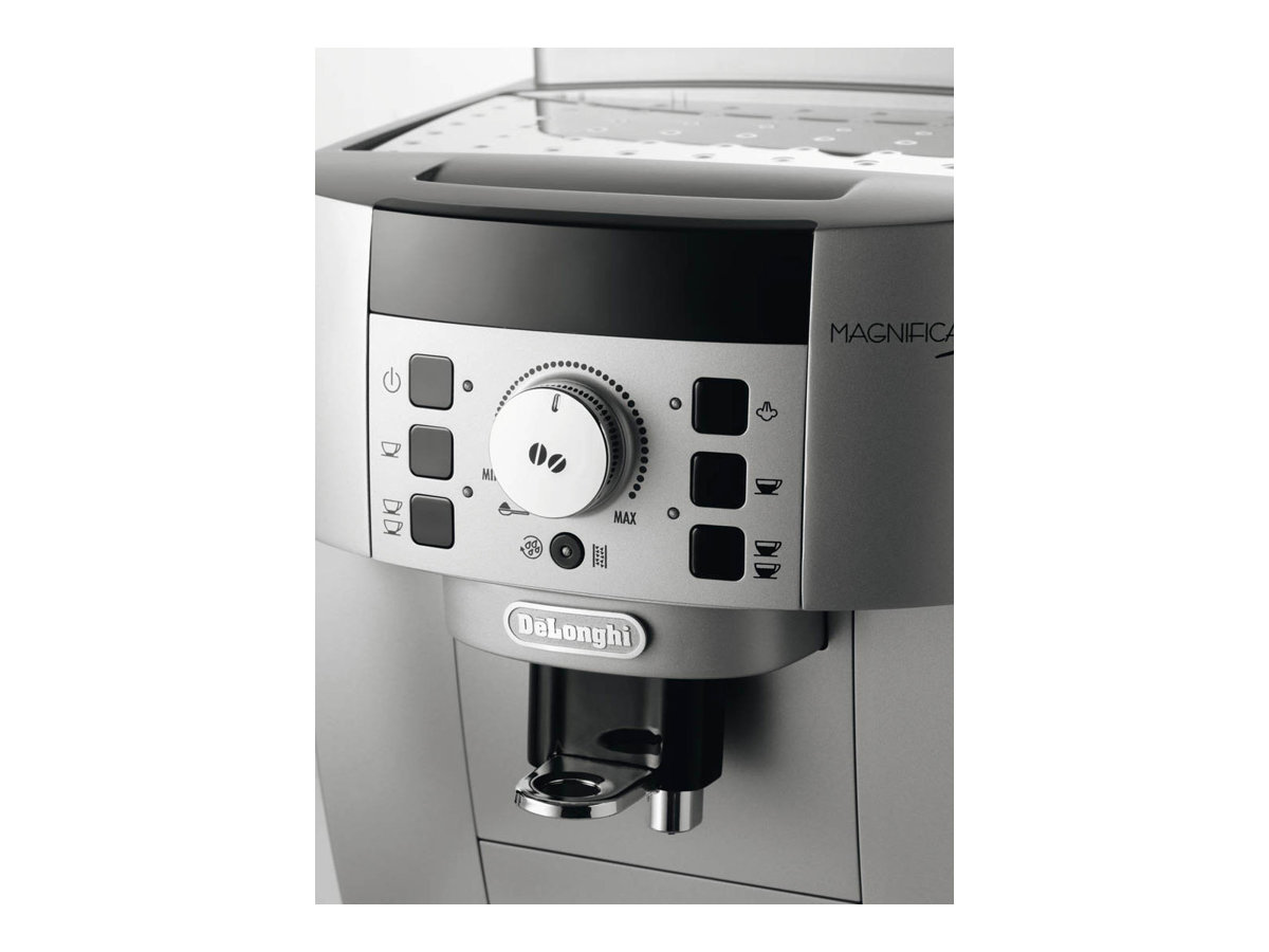 DeLonghi ECAM22.110.SB Magnifica S