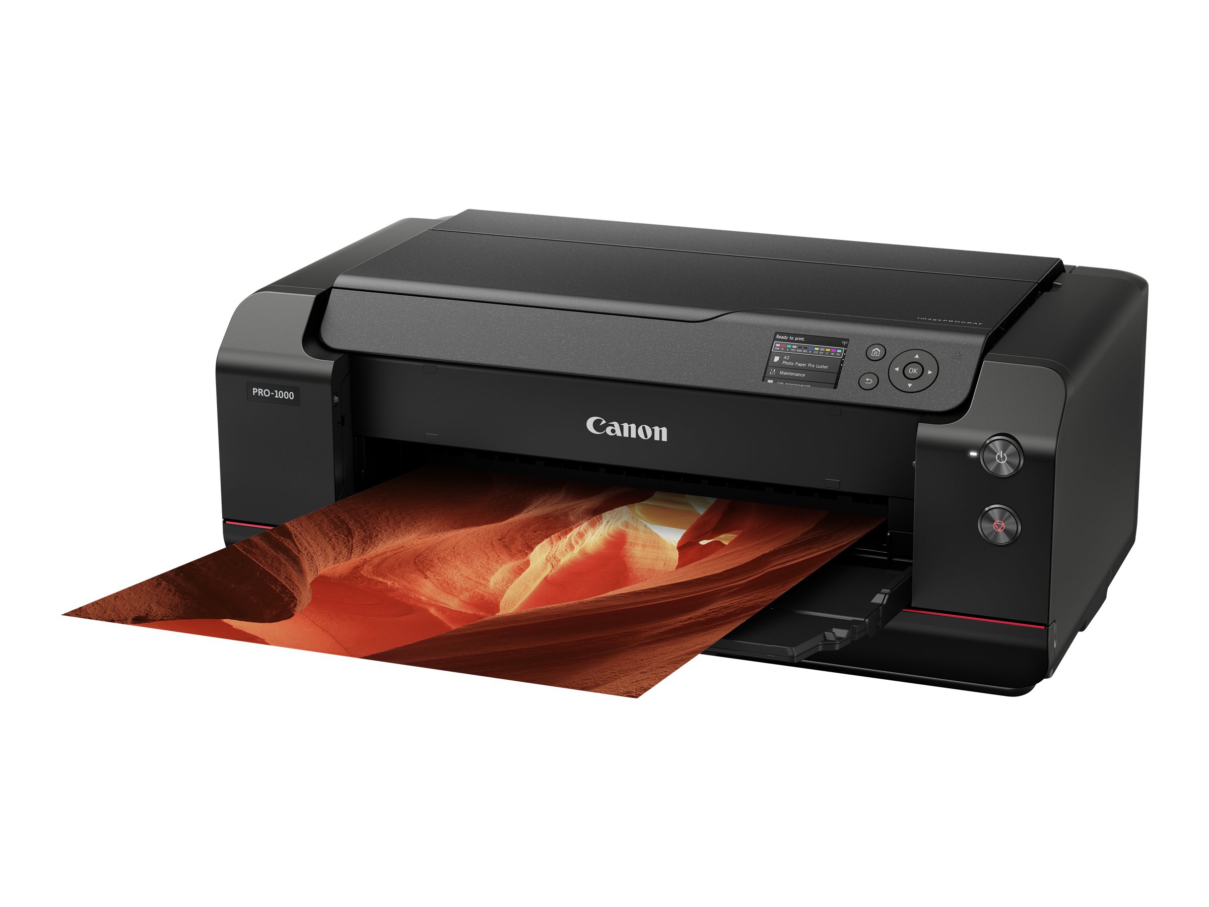 0608C025 CANON imagePROGRAF PRO1000