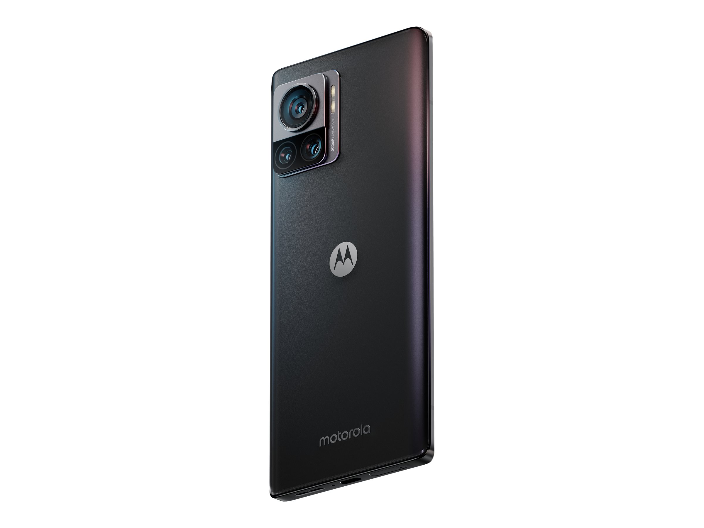 Motorola Edge 30 Ultra interstellar black      12+256GB