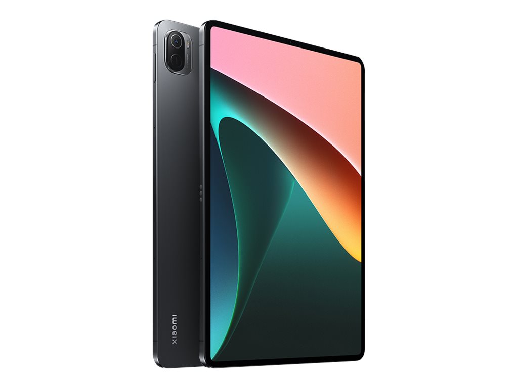 Xiaomi Pad 5 - Tablet - Android - 128 GB UFS card - 27.9 cm (11") Xiaomi Pad 5 - Tablet - Android - 128 GB UFS card - 27.9 cm (11")