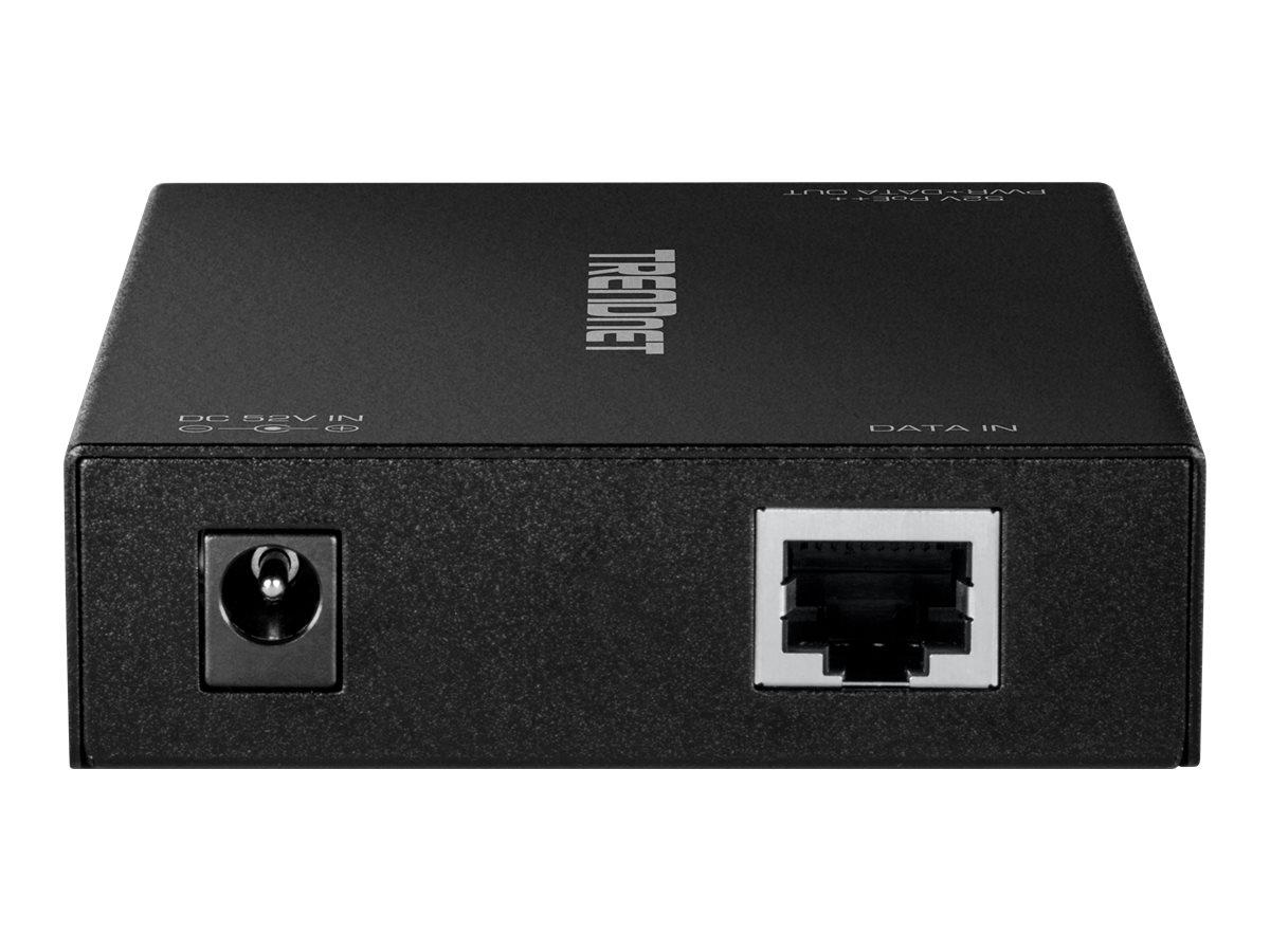 Trendnet TPE-117GI PoE-Adapter Gigabit Ethernet