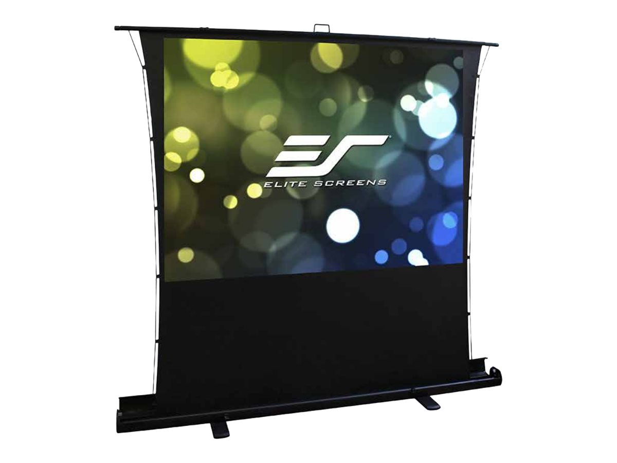 Elite Screens Koffer 16:9  203*114cm ezCinema Tab Tension sw