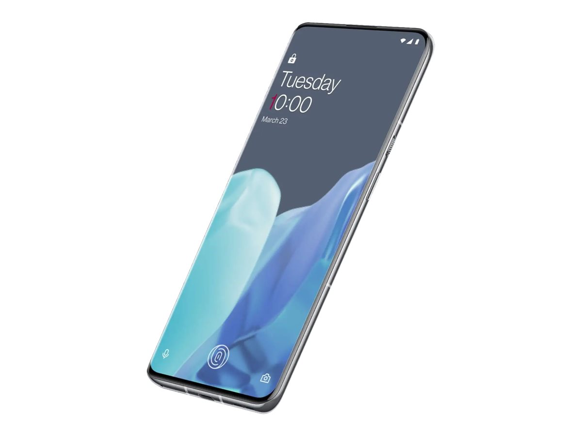 OnePlus 9 Pro - 5G Smartphone - Dual-SIM - RAM 8 GB / 128 GB - OLED-Display - 6.7" - 3216 x 1440 Pixel (120 Hz)
