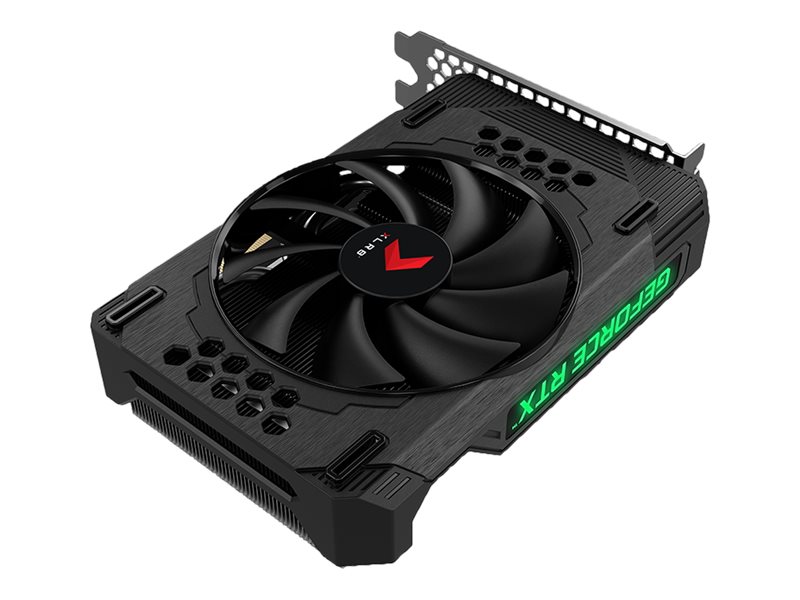 PNY XLR8 GeForce RTX 3050 Gaming REVEL EPIC-X RGB