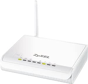 WL-Router ZyXEL NBG4115     N-lite 150Mbps 3G